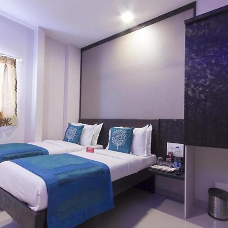 Hotel O Golden Sagar Bombaj Zewnętrze zdjęcie