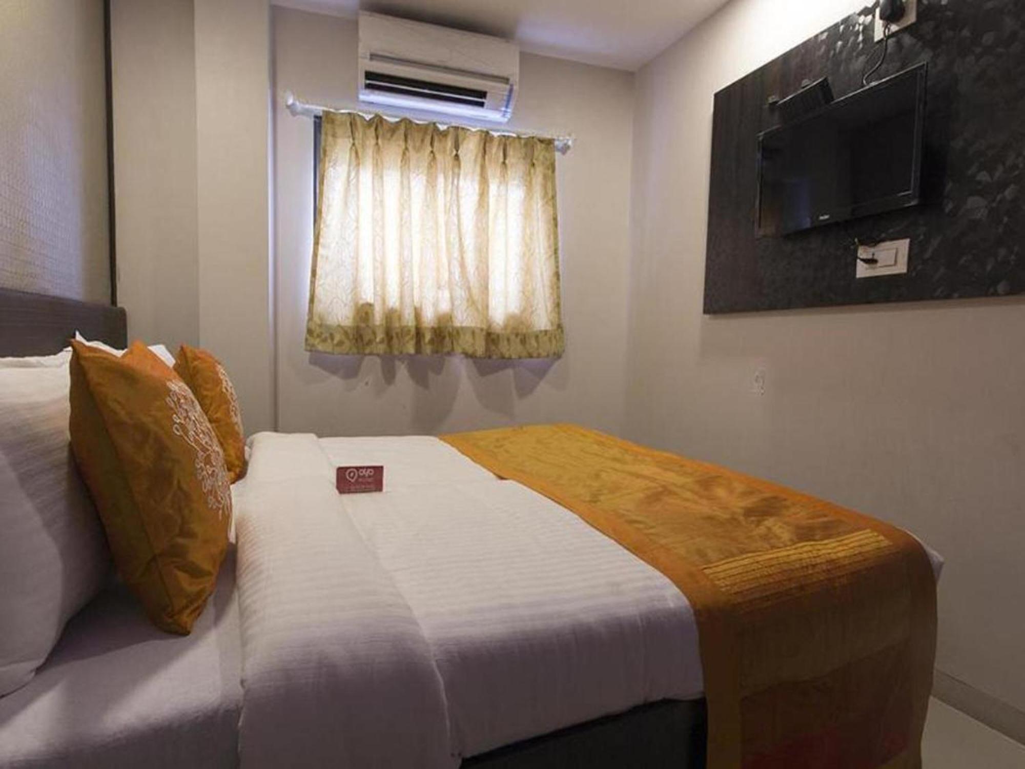 Hotel O Golden Sagar Bombaj Zewnętrze zdjęcie