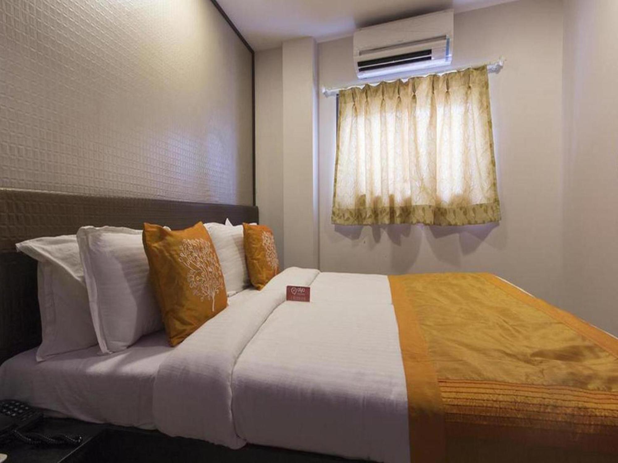 Hotel O Golden Sagar Bombaj Zewnętrze zdjęcie