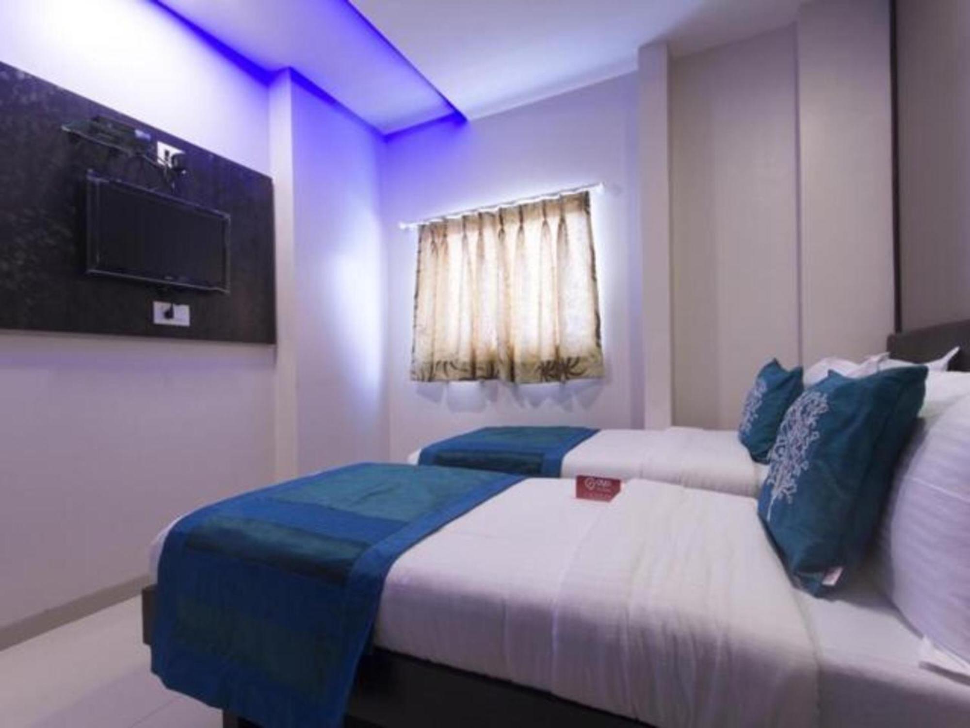 Hotel O Golden Sagar Bombaj Zewnętrze zdjęcie
