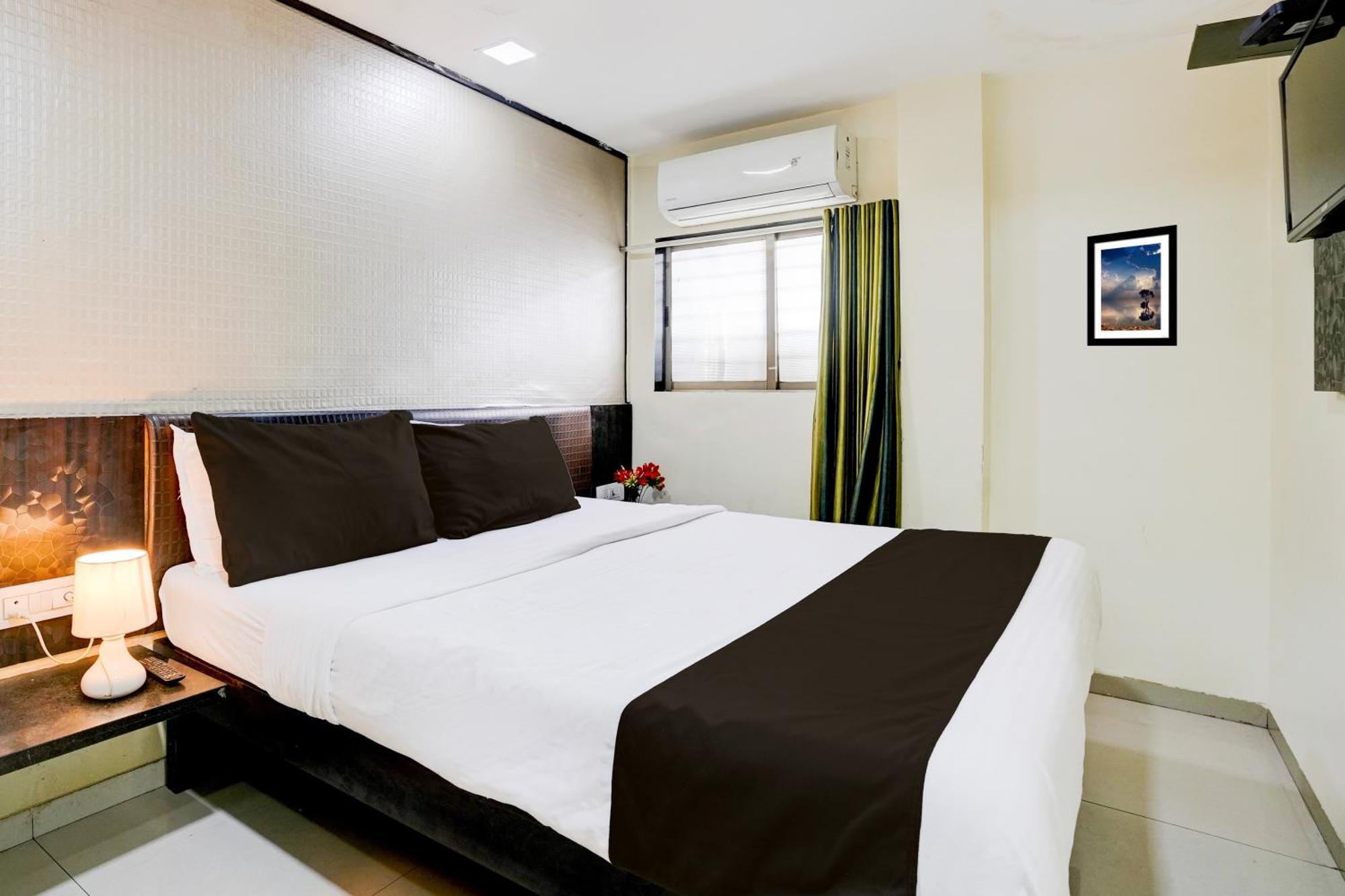 Hotel O Golden Sagar Bombaj Zewnętrze zdjęcie