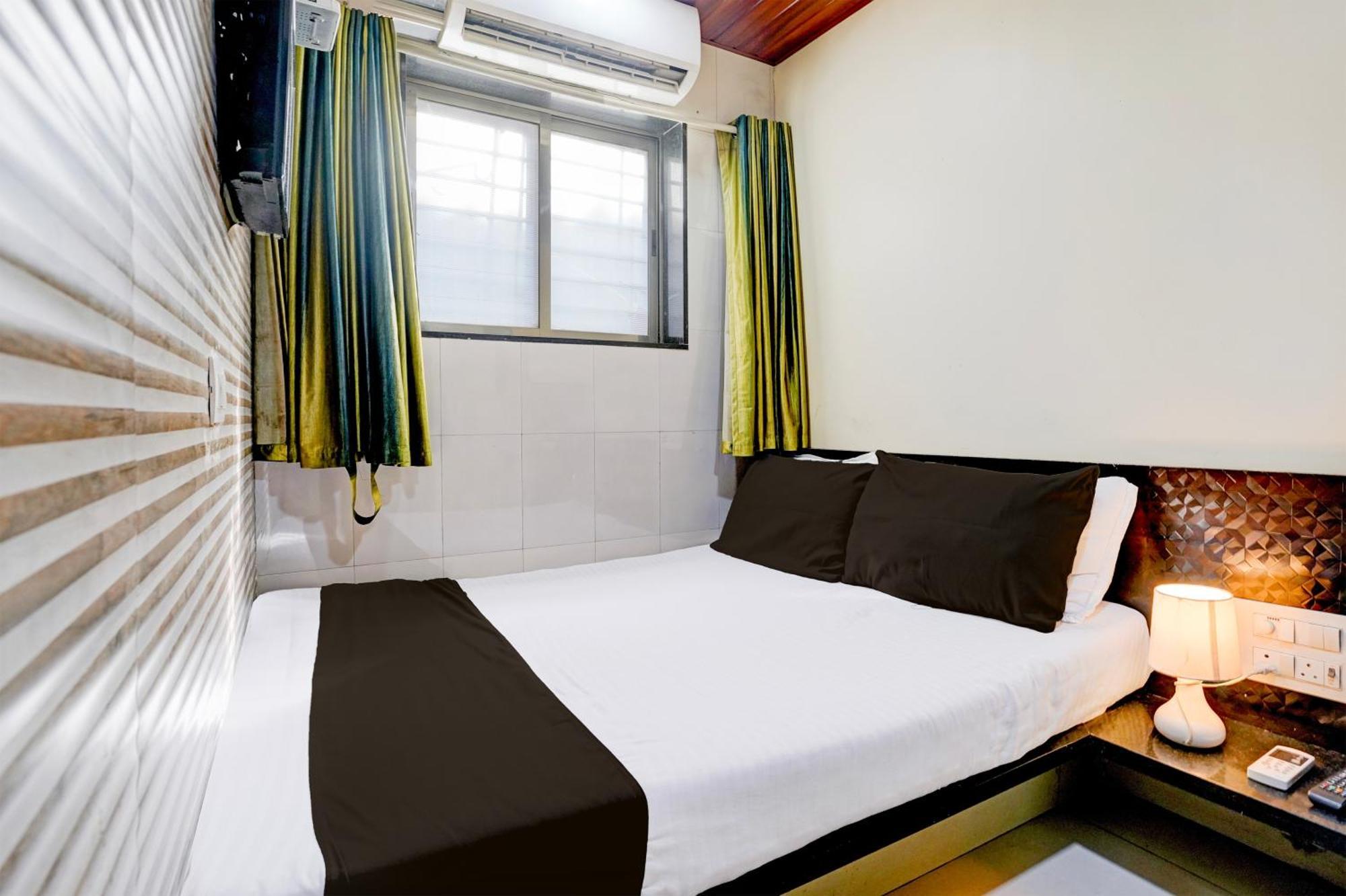 Hotel O Golden Sagar Bombaj Zewnętrze zdjęcie
