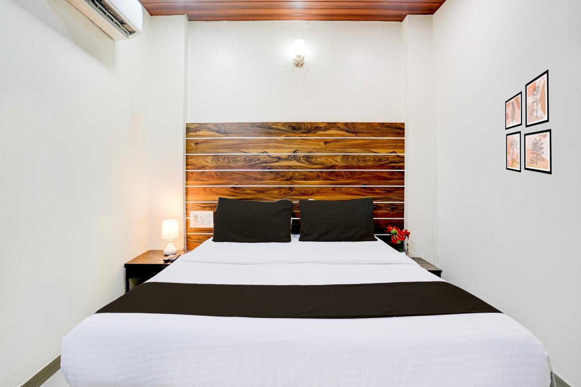 Hotel O Golden Sagar Bombaj Zewnętrze zdjęcie