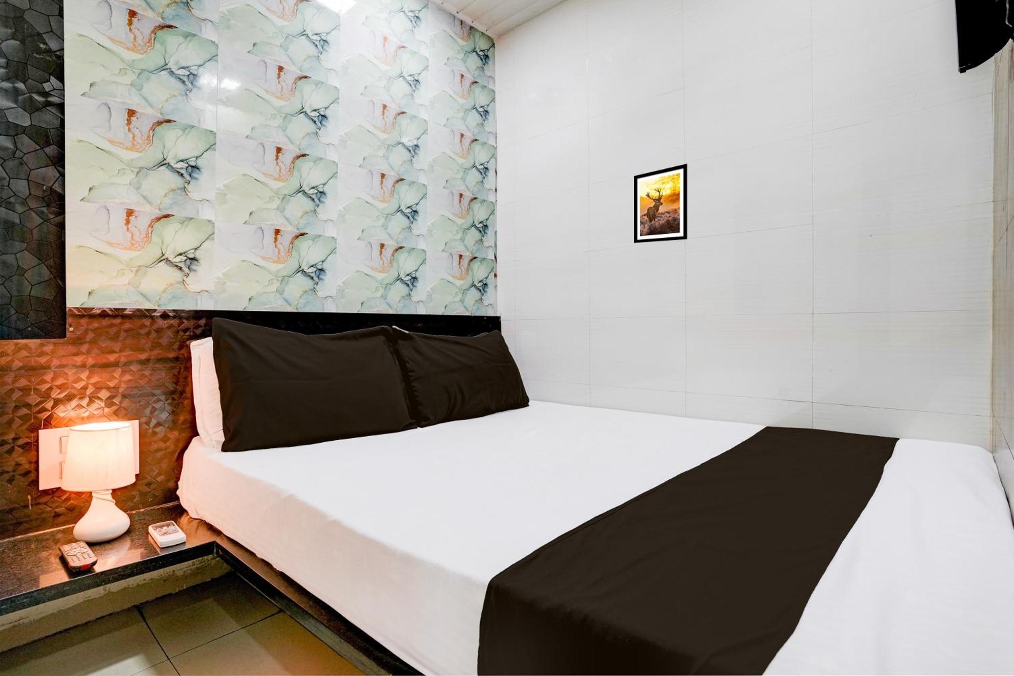 Hotel O Golden Sagar Bombaj Zewnętrze zdjęcie