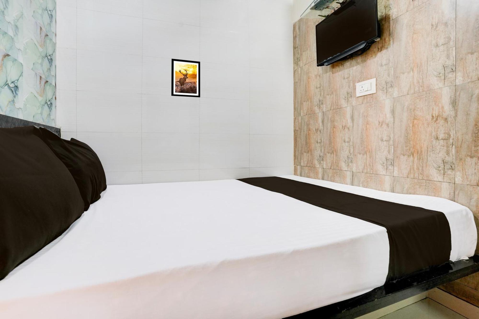Hotel O Golden Sagar Bombaj Zewnętrze zdjęcie