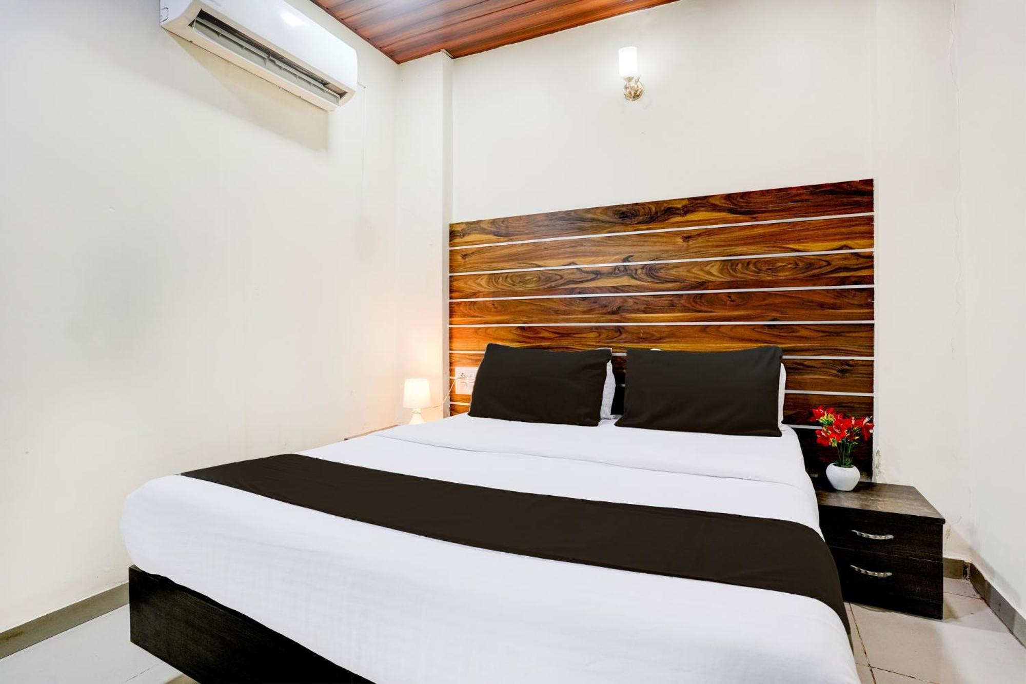 Hotel O Golden Sagar Bombaj Zewnętrze zdjęcie