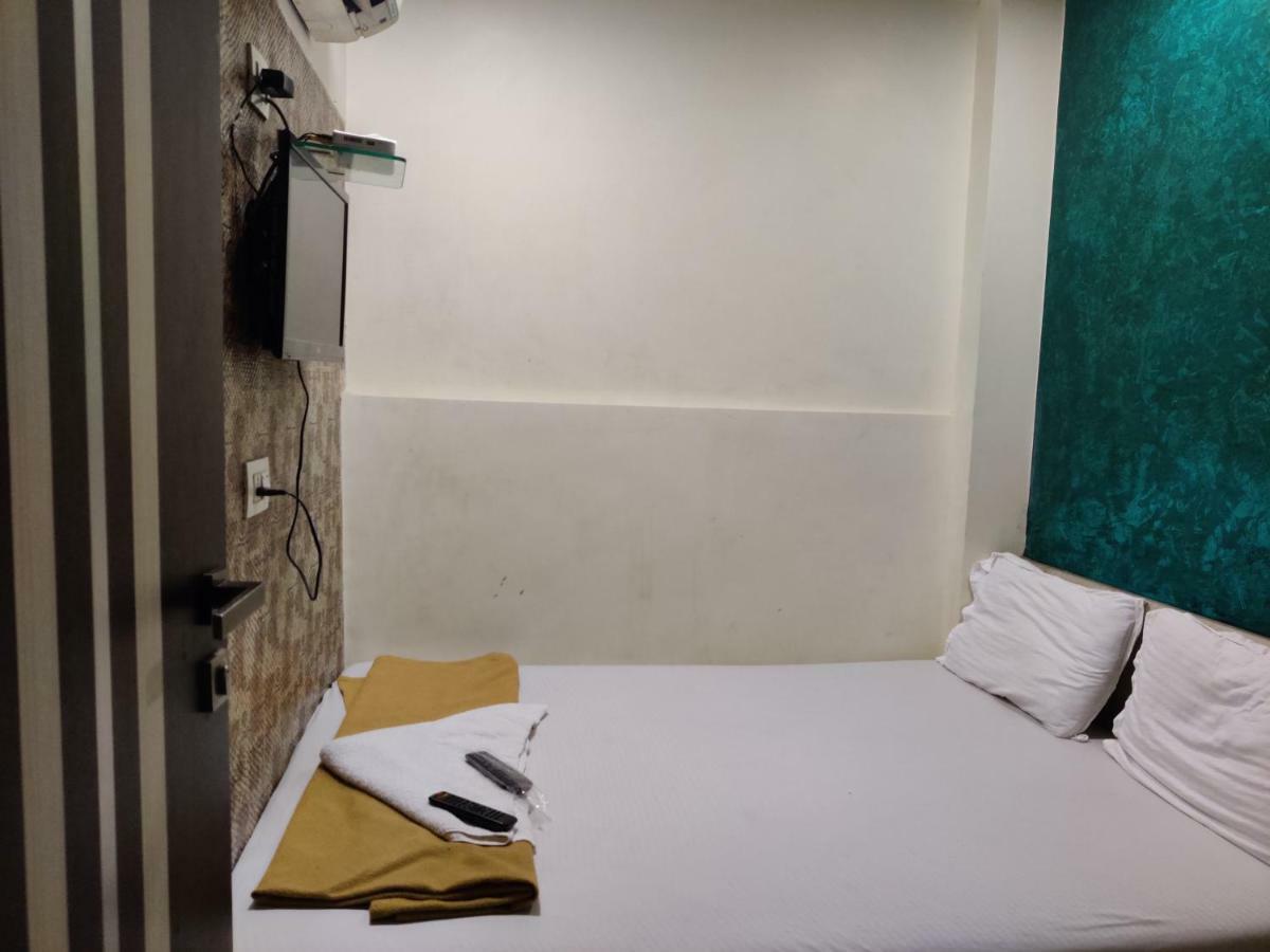Hotel O Golden Sagar Bombaj Zewnętrze zdjęcie