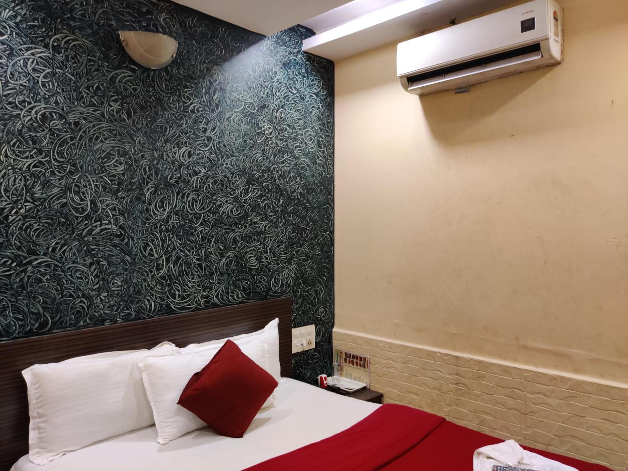 Hotel O Golden Sagar Bombaj Zewnętrze zdjęcie