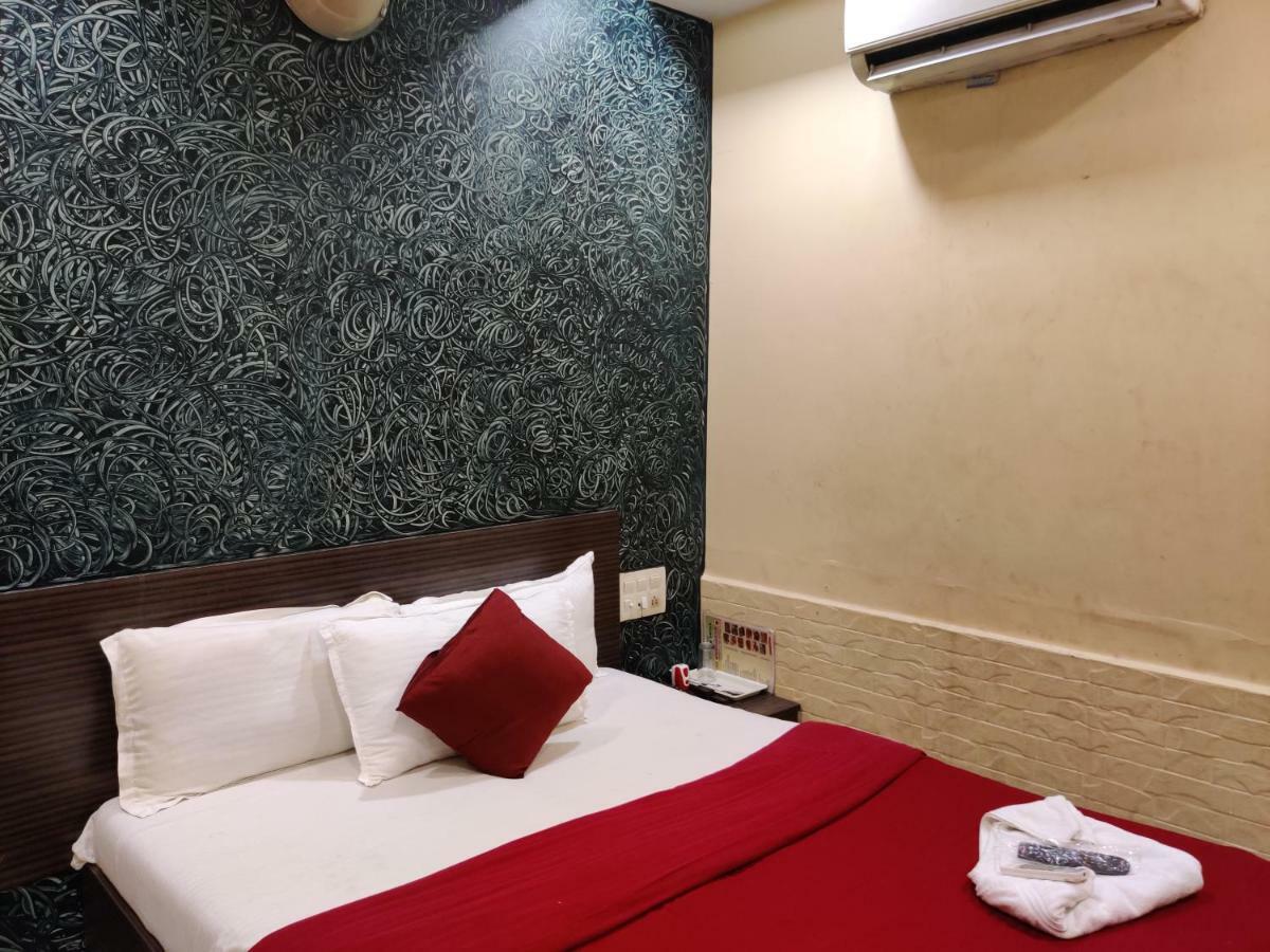 Hotel O Golden Sagar Bombaj Zewnętrze zdjęcie