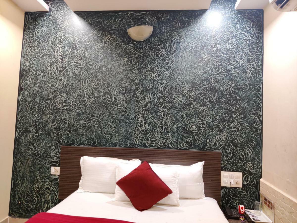 Hotel O Golden Sagar Bombaj Zewnętrze zdjęcie