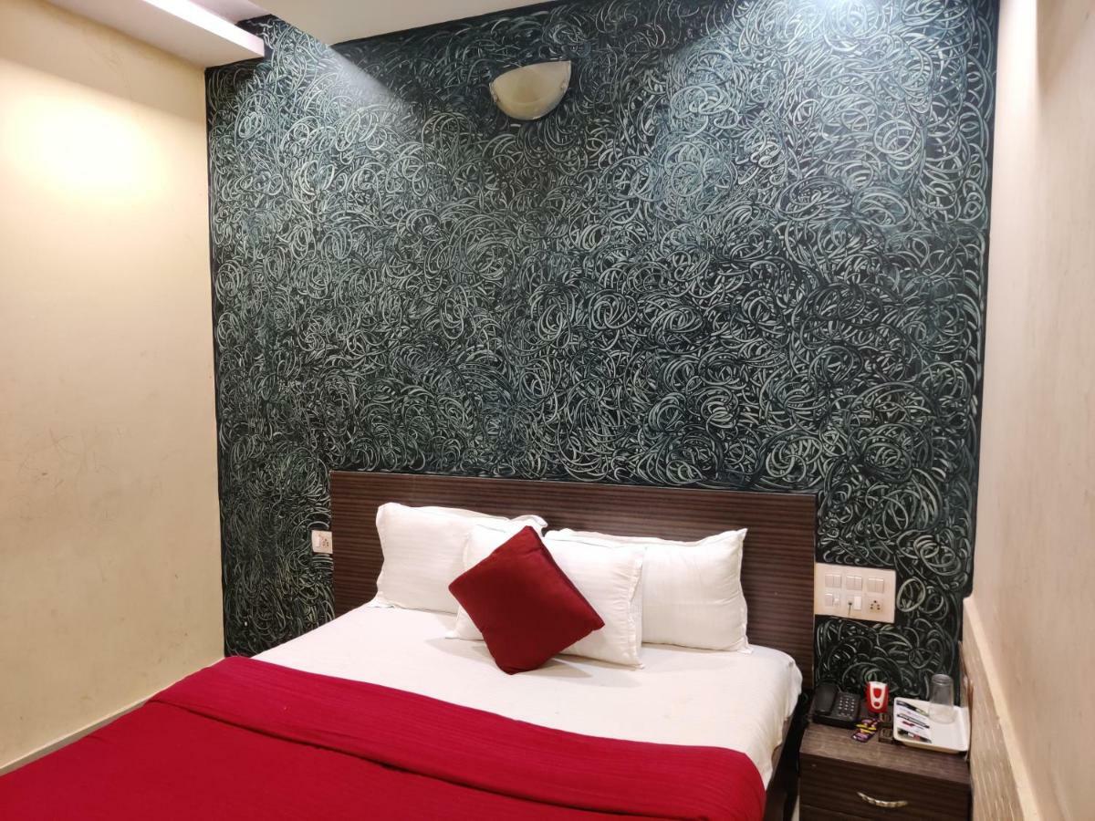 Hotel O Golden Sagar Bombaj Zewnętrze zdjęcie